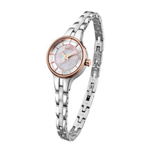 Cargar imagen en el visor de la galería, RELOJ  PARA MUJER INVICTA ANGEL 29285 - PLATEADO
