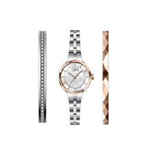 Cargar imagen en el visor de la galería, RELOJ  PARA MUJER INVICTA ANGEL 29285 - PLATEADO
