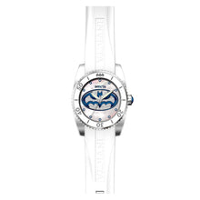 Cargar imagen en el visor de la galería, RELOJ BATMAN PARA MUJER INVICTA DC COMICS 29299 - BLANCO
