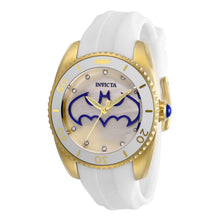 Cargar imagen en el visor de la galería, RELOJ BATMAN PARA MUJER INVICTA DC COMICS 29300 - BLANCO
