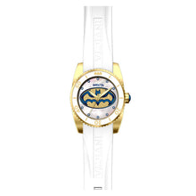 Cargar imagen en el visor de la galería, RELOJ BATMAN PARA MUJER INVICTA DC COMICS 29300 - BLANCO
