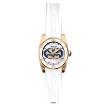 Cargar imagen en el visor de la galería, RELOJ BATMAN PARA MUJER INVICTA DC COMICS 29301 - BLANCO

