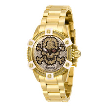 Cargar imagen en el visor de la galería, RELOJ  PARA MUJER INVICTA PRO DIVER 29313 - ORO
