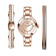Cargar imagen en el visor de la galería, RELOJ  PARA MUJER INVICTA ANGEL 29325 - ROSA
