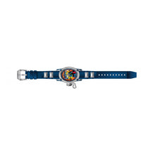 Cargar imagen en el visor de la galería, RELOJ SUPERMAN PARA HOMBRE INVICTA DC COMICS 29348 - AZUL ACERO
