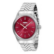 Cargar imagen en el visor de la galería, RELOJ CLÁSICO PARA HOMBRE INVICTA SPECIALTY 29376 - PLATEADO
