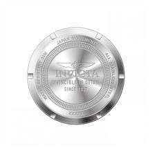 Cargar imagen en el visor de la galería, RELOJ CLÁSICO PARA HOMBRE INVICTA SPECIALTY 29376 - PLATEADO
