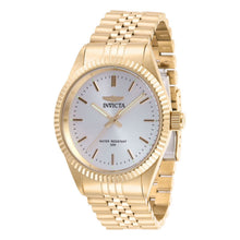 Cargar imagen en el visor de la galería, RELOJ CLÁSICO PARA HOMBRE INVICTA SPECIALTY 29384 - DORADO

