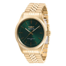 Cargar imagen en el visor de la galería, RELOJ CLÁSICO PARA HOMBRE INVICTA SPECIALTY 29385 - ORO
