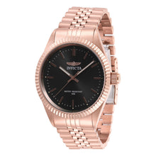 Cargar imagen en el visor de la galería, RELOJ CLÁSICO PARA HOMBRE INVICTA SPECIALTY 29389 - ORO ROSA
