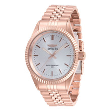 Cargar imagen en el visor de la galería, RELOJ CLÁSICO PARA HOMBRE INVICTA SPECIALTY 29390 - ORO ROSA
