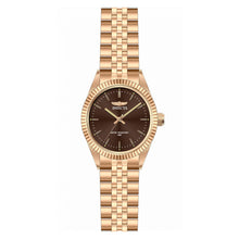Cargar imagen en el visor de la galería, RELOJ CLÁSICO PARA HOMBRE INVICTA SPECIALTY 29393 - ORO ROSA
