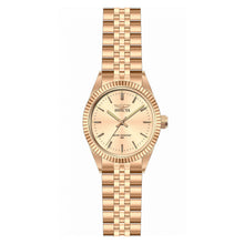Cargar imagen en el visor de la galería, RELOJ CLÁSICO PARA HOMBRE INVICTA SPECIALTY 29394 - ORO ROSA
