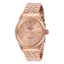 Cargar imagen en el visor de la galería, RELOJ CLÁSICO PARA HOMBRE INVICTA SPECIALTY 29394 - ORO ROSA
