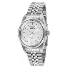 Cargar imagen en el visor de la galería, RELOJ CLÁSICO PARA MUJER INVICTA SPECIALTY 29396 - ACERO
