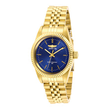 Cargar imagen en el visor de la galería, RELOJ CLÁSICO PARA MUJER INVICTA SPECIALTY 29409 - ORO

