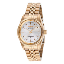 Cargar imagen en el visor de la galería, RELOJ CLÁSICO PARA MUJER INVICTA SPECIALTY 29413 - ORO ROSA
