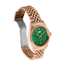Cargar imagen en el visor de la galería, RELOJ CLÁSICO PARA MUJER INVICTA SPECIALTY 29414 - ORO ROSA
