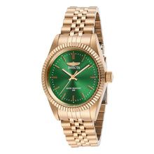 Cargar imagen en el visor de la galería, RELOJ CLÁSICO PARA MUJER INVICTA SPECIALTY 29414 - ORO ROSA
