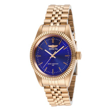 Cargar imagen en el visor de la galería, RELOJ CLÁSICO PARA MUJER INVICTA SPECIALTY 29415 - ROSA
