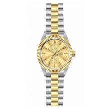 Cargar imagen en el visor de la galería, RELOJ CLÁSICO PARA HOMBRE INVICTA SPECIALTY 29426 - DORADO
