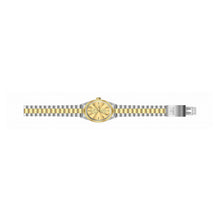 Cargar imagen en el visor de la galería, RELOJ CLÁSICO PARA HOMBRE INVICTA SPECIALTY 29426 - DORADO
