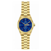Cargar imagen en el visor de la galería, RELOJ CLÁSICO PARA HOMBRE INVICTA SPECIALTY 29430 - DORADO
