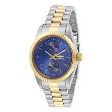 Cargar imagen en el visor de la galería, RELOJ CLÁSICO PARA MUJER INVICTA SPECIALTY 29441 - PLATEADO

