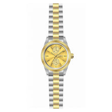 Cargar imagen en el visor de la galería, RELOJ CLÁSICO PARA MUJER INVICTA SPECIALTY 29443 - PLATEADO
