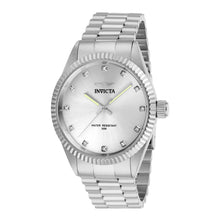 Cargar imagen en el visor de la galería, RELOJ CLÁSICO PARA HOMBRE INVICTA SPECIALTY 29501 - PLATEADO
