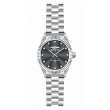 Cargar imagen en el visor de la galería, RELOJ CLÁSICO PARA HOMBRE INVICTA SPECIALTY 29502 - PLATEADO

