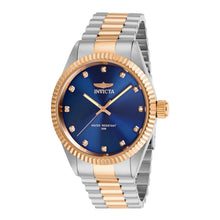 Cargar imagen en el visor de la galería, RELOJ CLÁSICO PARA HOMBRE INVICTA SPECIALTY 29505 - PLATEADO
