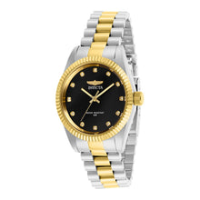 Cargar imagen en el visor de la galería, RELOJ CLÁSICO PARA MUJER INVICTA SPECIALTY 29509 - PLATEADO
