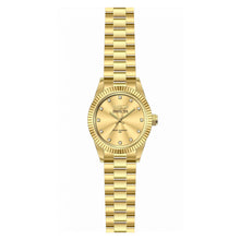 Cargar imagen en el visor de la galería, RELOJ CLÁSICO PARA HOMBRE INVICTA SPECIALTY LADY 29510 - DORADO
