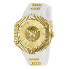 Cargar imagen en el visor de la galería, RELOJ  PARA MUJER INVICTA ANGEL 29520 - ORO BLANCO
