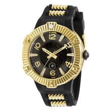 Cargar imagen en el visor de la galería, RELOJ  PARA MUJER INVICTA ANGEL 29522 - ORO NEGRO

