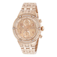 Cargar imagen en el visor de la galería, RELOJ  PARA MUJER INVICTA ANGEL 29528 - ORO ROSA
