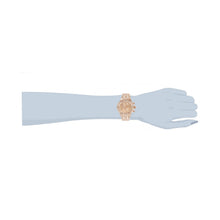 Cargar imagen en el visor de la galería, RELOJ  PARA MUJER INVICTA ANGEL 29528 - ORO ROSA
