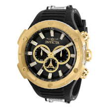 Cargar imagen en el visor de la galería, RELOJ DEPORTIVO PARA HOMBRE INVICTA BOLT 29591 - NEGRO
