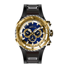 Cargar imagen en el visor de la galería, RELOJ DEPORTIVO PARA HOMBRE INVICTA BOLT 29595 - ACERO NEGRO
