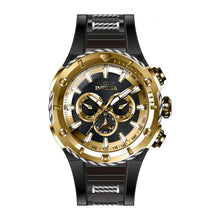 Cargar imagen en el visor de la galería, RELOJ DEPORTIVO PARA HOMBRE INVICTA BOLT 29596 - ACERO NEGRO
