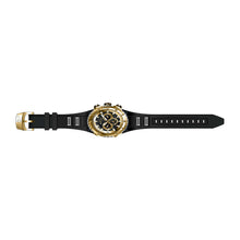 Cargar imagen en el visor de la galería, RELOJ DEPORTIVO PARA HOMBRE INVICTA BOLT 29596 - ACERO NEGRO
