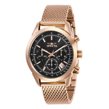 Cargar imagen en el visor de la galería, RELOJ  PARA HOMBRE INVICTA AVIATOR 29605 - ORO ROSA
