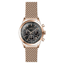 Cargar imagen en el visor de la galería, RELOJ  PARA HOMBRE INVICTA AVIATOR 29605 - ORO ROSA
