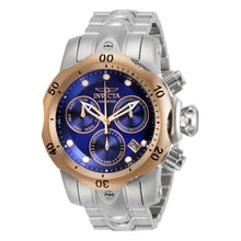 Cargar imagen en el visor de la galería, RELOJ  PARA NIÑOS INVICTA VENOM 29628 - ACERO
