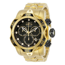 Cargar imagen en el visor de la galería, RELOJ  PARA HOMBRE INVICTA VENOM 29642 - ORO
