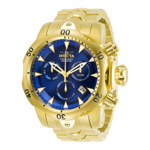 Cargar imagen en el visor de la galería, RELOJ  PARA HOMBRE INVICTA VENOM 29643 - ORO
