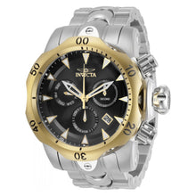 Cargar imagen en el visor de la galería, RELOJ  PARA HOMBRE INVICTA VENOM 29645 - ACERO
