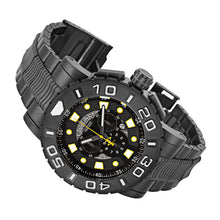 Cargar imagen en el visor de la galería, RELOJ  PARA HOMBRE INVICTA RESERVE 29699 - NEGRO
