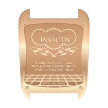 Cargar imagen en el visor de la galería, RELOJ DEPORTIVO PARA HOMBRE INVICTA S1 RALLY 29706 - NEGRO
